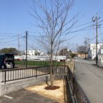 三重県 四日市市 足場工事 改修足場 吊足場 住宅足場 橋梁足場 塗装足場 プラント足場 パイプ足場 仮囲い足場 並河工業株式会社